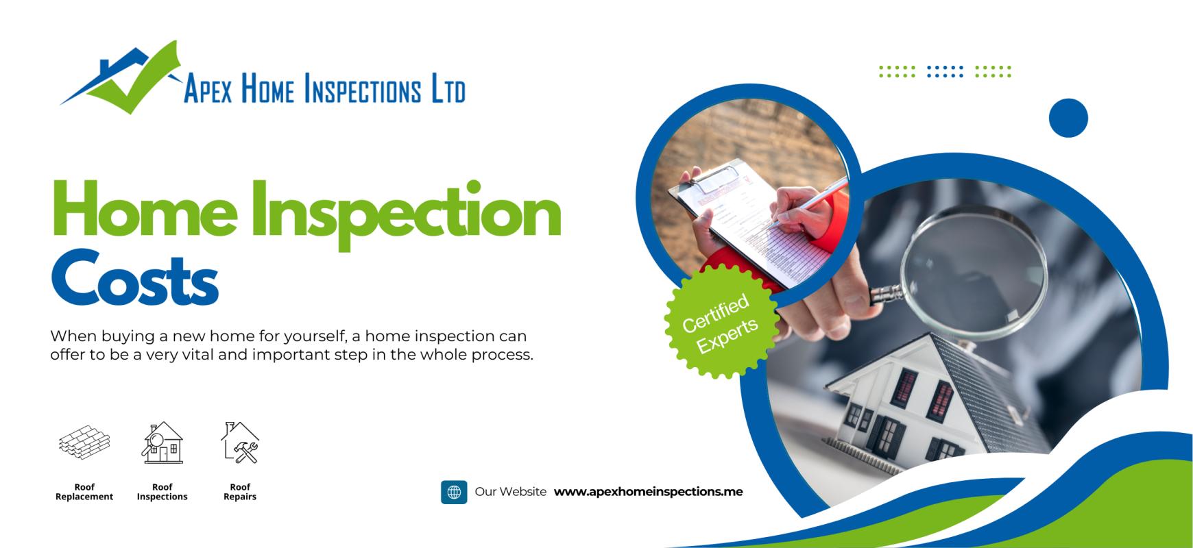 Understanding Home Inspection Costs: What You Need to Know