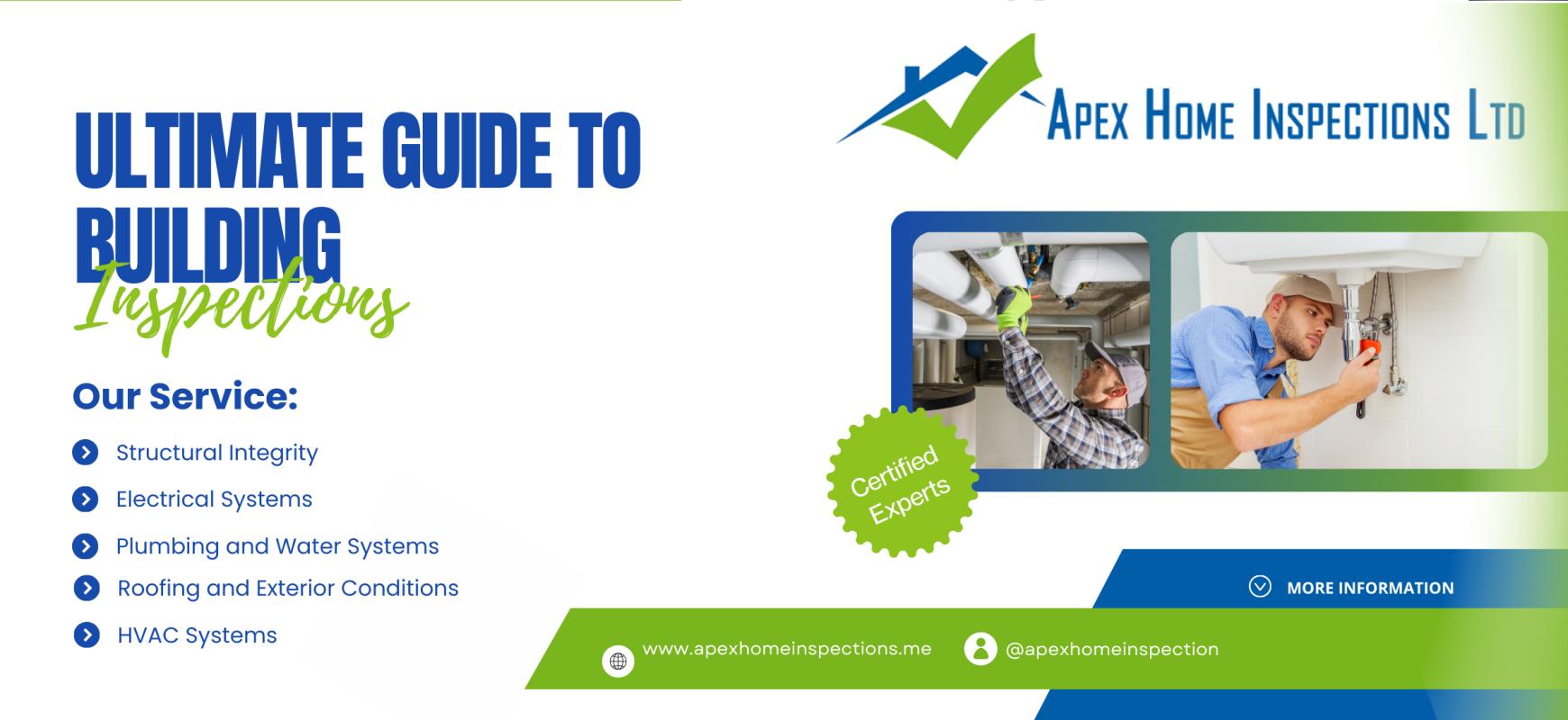 The Ultimate Guide to Building Inspections: What You Need to Know