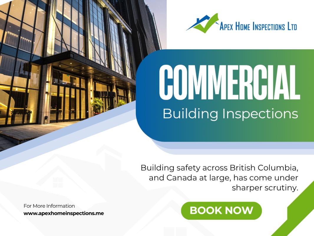 Commercial Building Inspections in 2025